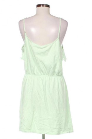 Рокля Pepco, Размер XL, Цвят Зелен, Цена 3,78 €