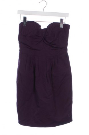 Šaty  Pepe Jeans, Velikost M, Barva Fialová, Cena  442,00 Kč