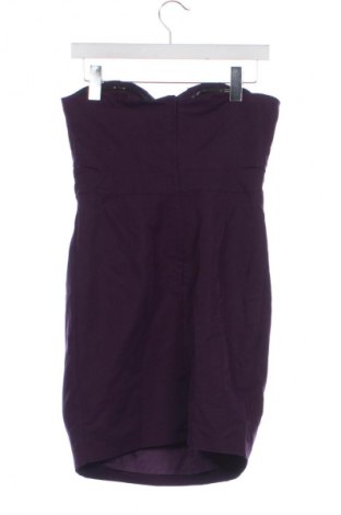 Šaty  Pepe Jeans, Velikost M, Barva Fialová, Cena  442,00 Kč