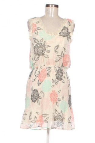 Šaty  Pepe Jeans, Velikost L, Barva Vícebarevné, Cena  1 039,00 Kč