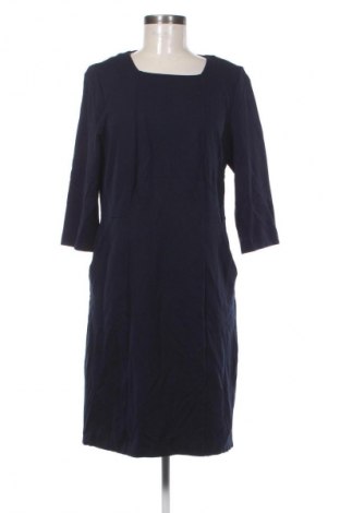 Φόρεμα Peter Hahn, Μέγεθος M, Χρώμα Μπλέ, Τιμή 8,99 €