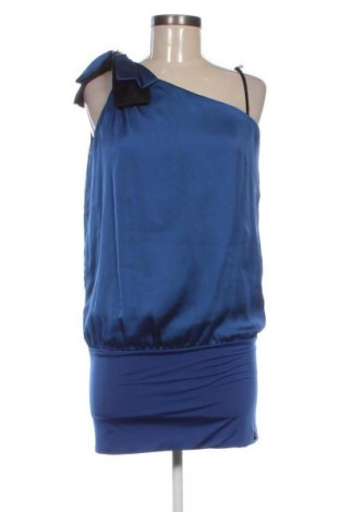 Sukienka Phard, Rozmiar M, Kolor Niebieski, Cena 38,99 zł