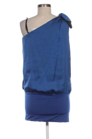 Sukienka Phard, Rozmiar M, Kolor Niebieski, Cena 38,99 zł