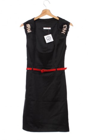 Šaty  Phardi, Velikost S, Barva Černá, Cena  145,00 Kč