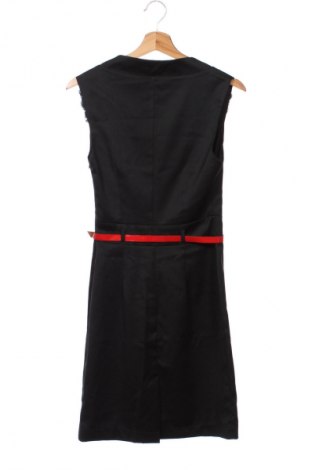 Šaty  Phardi, Velikost S, Barva Černá, Cena  145,00 Kč