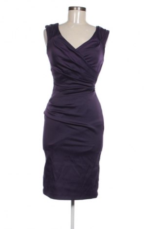 Šaty  Phase Eight, Velikost S, Barva Fialová, Cena  400,00 Kč
