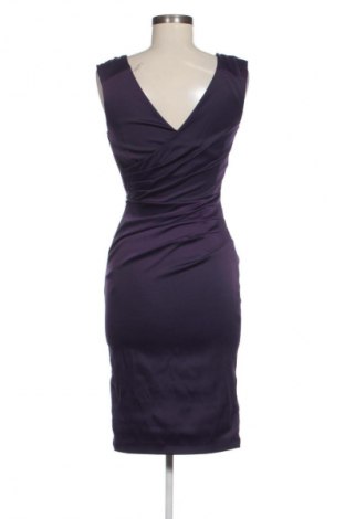Šaty  Phase Eight, Velikost S, Barva Fialová, Cena  400,00 Kč
