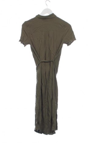 Šaty  Pieces, Velikost XS, Barva Zelená, Cena  199,00 Kč