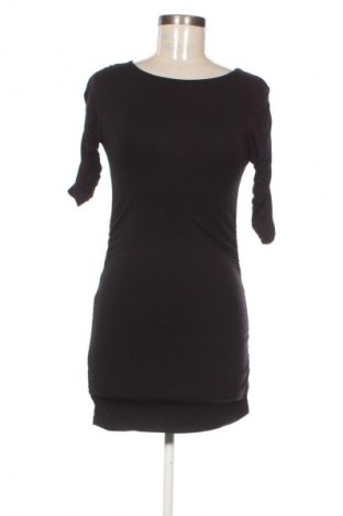 Šaty  Pieces, Velikost S, Barva Černá, Cena  219,00 Kč