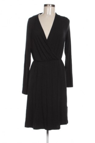 Φόρεμα Pieces, Μέγεθος M, Χρώμα Μαύρο, Τιμή 3,99 €