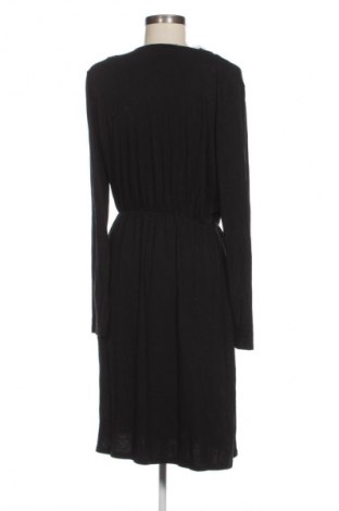 Φόρεμα Pieces, Μέγεθος M, Χρώμα Μαύρο, Τιμή 3,99 €