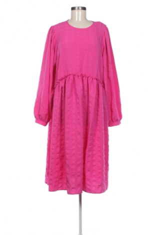 Kleid Pieces, Größe M, Farbe Lila, Preis € 7,99