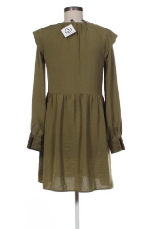 Šaty  Pieces, Velikost XS, Barva Zelená, Cena  529,00 Kč