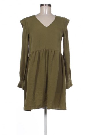 Šaty  Pieces, Velikost XS, Barva Zelená, Cena  529,00 Kč