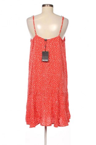 Рокля Pieces, Размер XL, Цвят Многоцветен, Цена 19,42 €