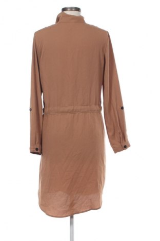 Sukienka Pimkie, Rozmiar M, Kolor Brązowy, Cena 25,99 zł