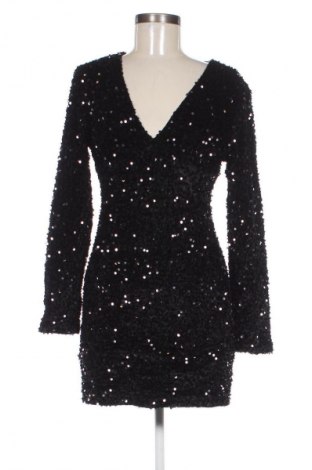 Šaty  Pink Boom, Velikost M, Barva Černá, Cena  453,00 Kč