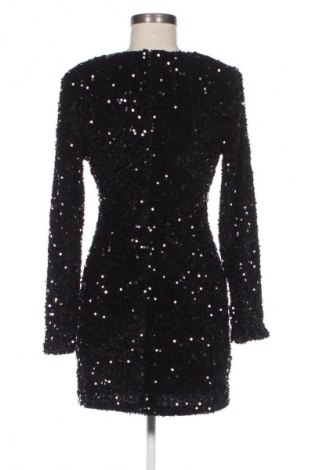 Šaty  Pink Boom, Velikost M, Barva Černá, Cena  453,00 Kč