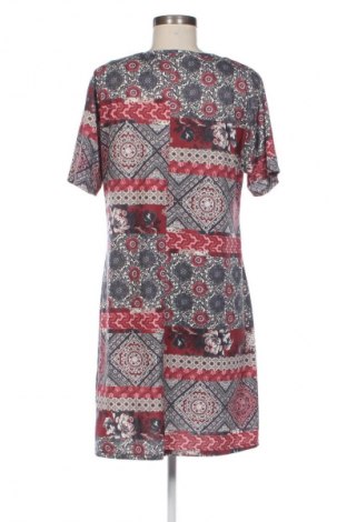 Kleid Pink Clove, Größe XL, Farbe Mehrfarbig, Preis € 7,99