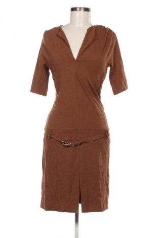 Šaty  Pinko, Velikost S, Barva Hnědá, Cena  1 649,00 Kč