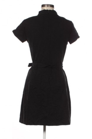 Kleid Piu & Piu, Größe M, Farbe Schwarz, Preis € 8,99