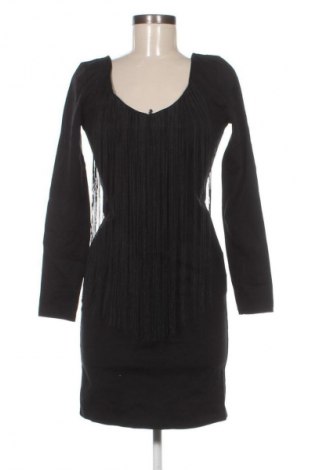 Φόρεμα Please, Μέγεθος M, Χρώμα Μαύρο, Τιμή 32,99 €