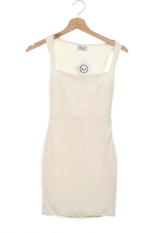 Kleid Polly, Größe XXS, Farbe Ecru, Preis 34,72 €