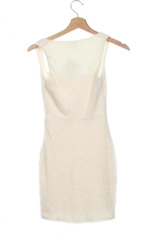 Kleid Polly, Größe XXS, Farbe Ecru, Preis 34,72 €