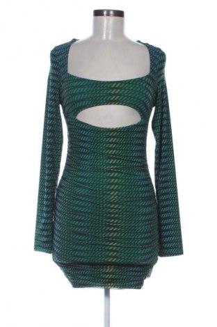 Kleid Polly, Größe M, Farbe Mehrfarbig, Preis € 3,99