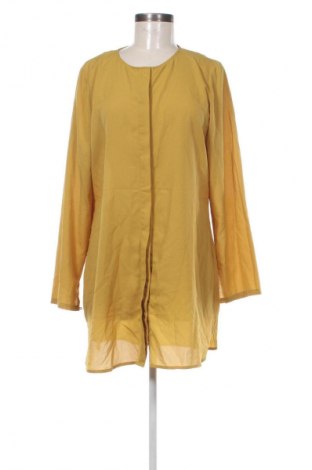 Φόρεμα Poplook, Μέγεθος XL, Χρώμα Κίτρινο, Τιμή 3,99 €