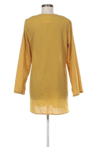 Φόρεμα Poplook, Μέγεθος XL, Χρώμα Κίτρινο, Τιμή 3,99 €