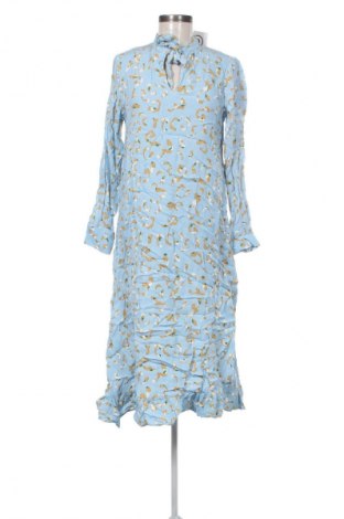 Sukienka Postyr, Rozmiar S, Kolor Kolorowy, Cena 135,99 zł