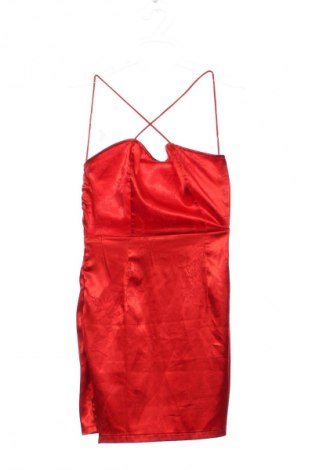 Sukienka Pretty Little Thing, Rozmiar S, Kolor Czerwony, Cena 46,99 zł