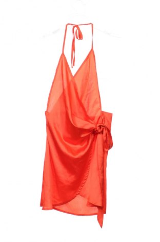 Sukienka Pretty Little Thing, Rozmiar S, Kolor Pomarańczowy, Cena 73,99 zł