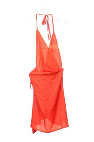 Sukienka Pretty Little Thing, Rozmiar S, Kolor Pomarańczowy, Cena 73,99 zł