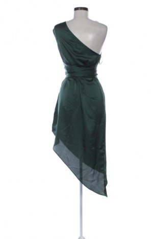 Šaty  Pretty Little Thing, Velikost S, Barva Zelená, Cena  432,00 Kč