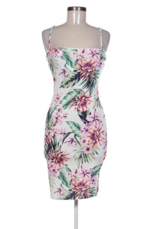 Kleid Pretty Little Thing, Größe S, Farbe Mehrfarbig, Preis € 7,62