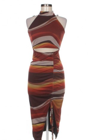 Рокля Pretty Little Thing, Размер S, Цвят Многоцветен, Цена 8,18 €