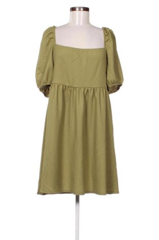 Kleid Primark, Größe M, Farbe Grün, Preis 8,01 €