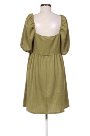 Kleid Primark, Größe M, Farbe Grün, Preis 8,01 €