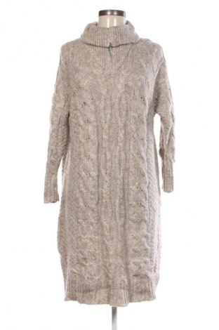 Рокля Primark, Размер S, Цвят Бежов, Цена 8,18 €