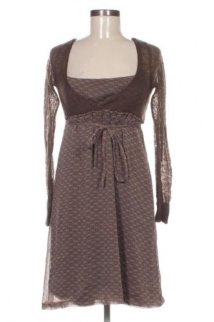 Šaty  Promod, Velikost S, Barva Vícebarevné, Cena  136,00 Kč