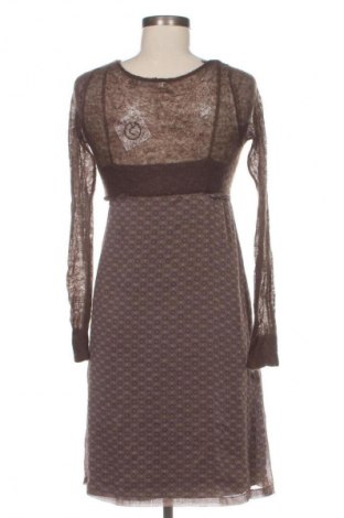 Šaty  Promod, Velikost S, Barva Vícebarevné, Cena  136,00 Kč