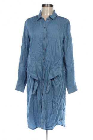 Рокля Promod, Размер M, Цвят Син, Цена 12,27 €