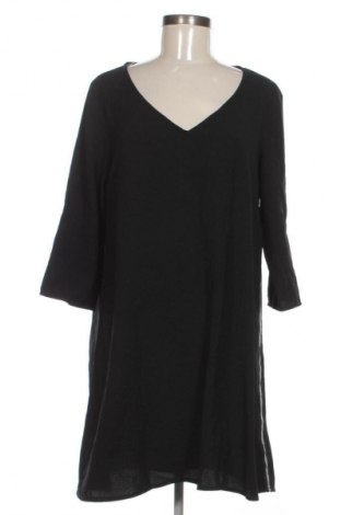 Šaty  Promod, Veľkosť XL, Farba Čierna, Cena  5,95 €