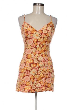 Рокля Pull&Bear, Размер M, Цвят Многоцветен, Цена 5,11 €