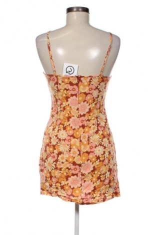 Рокля Pull&Bear, Размер M, Цвят Многоцветен, Цена 5,11 €