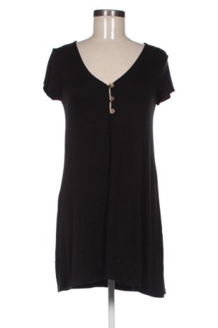 Φόρεμα Pull&Bear, Μέγεθος S, Χρώμα Μαύρο, Τιμή 5,38 €