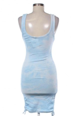 Šaty  Pull&Bear, Velikost M, Barva Modrá, Cena  233,00 Kč