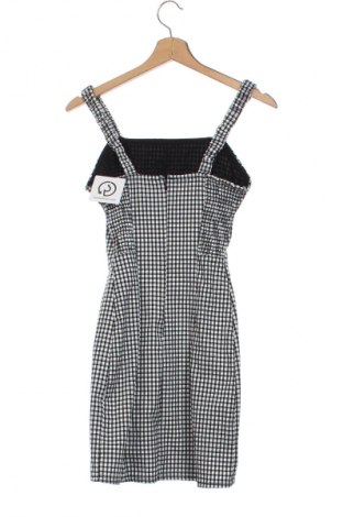 Φόρεμα Pull&Bear, Μέγεθος XS, Χρώμα Πολύχρωμο, Τιμή 5,62 €